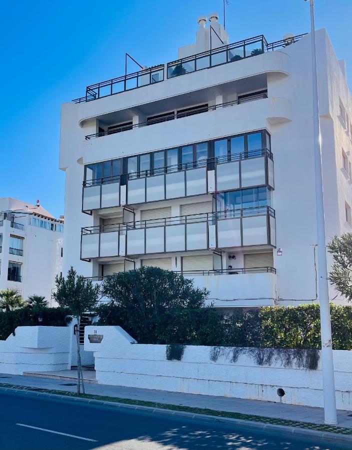 Mimar Jávea Exterior photo