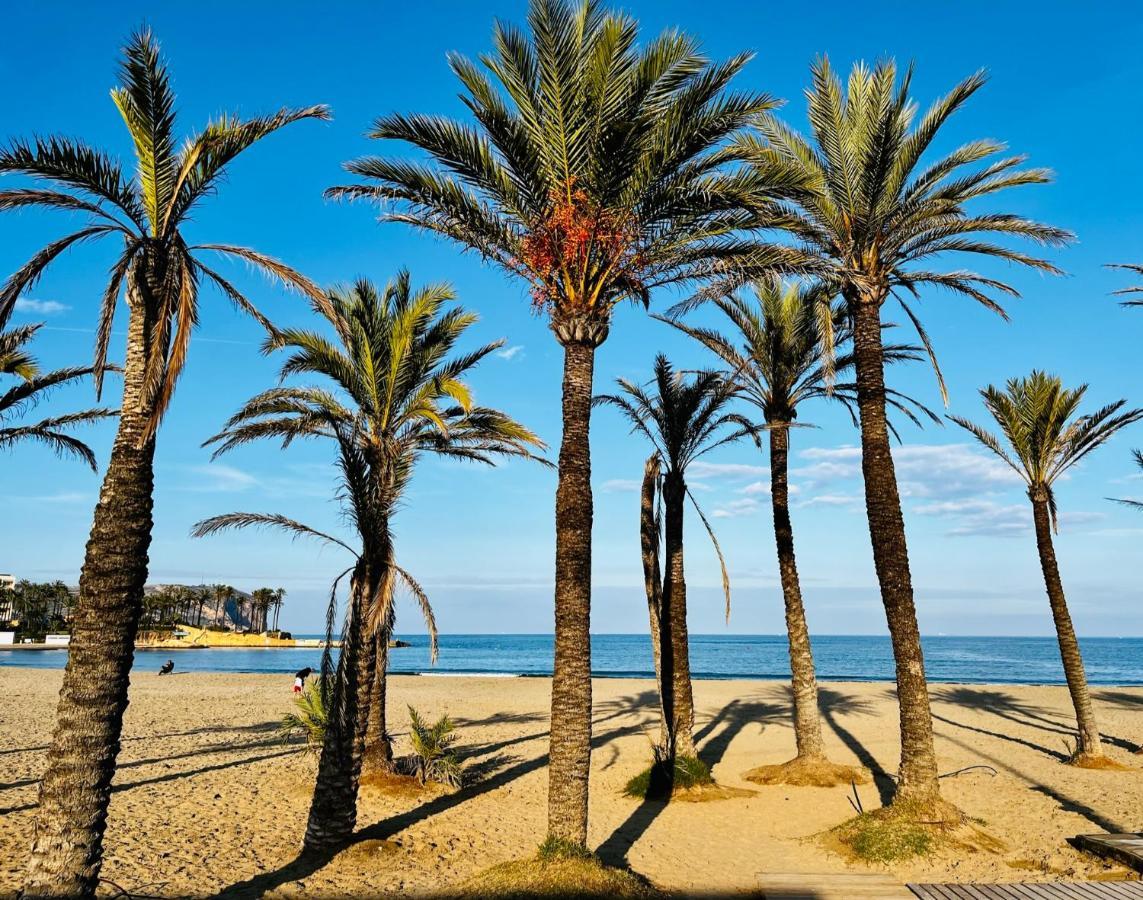 Mimar Jávea Exterior photo
