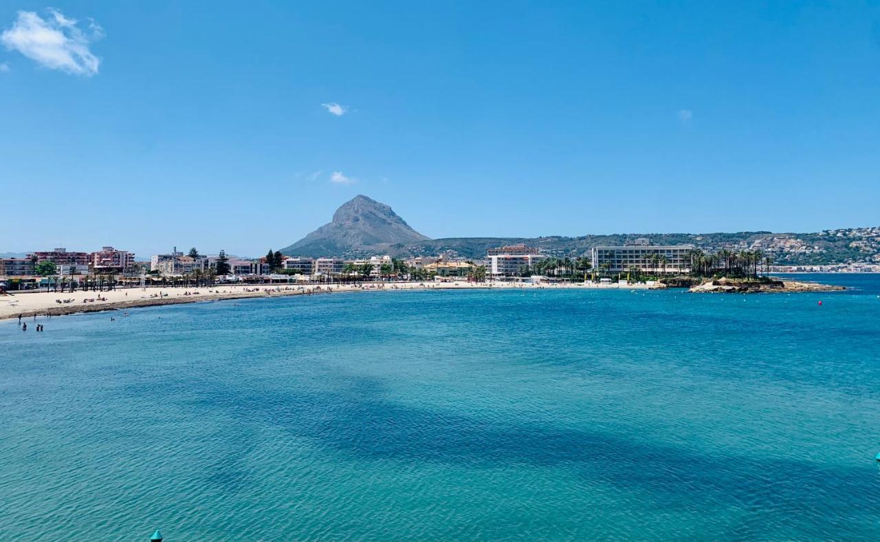 Mimar Jávea Exterior photo