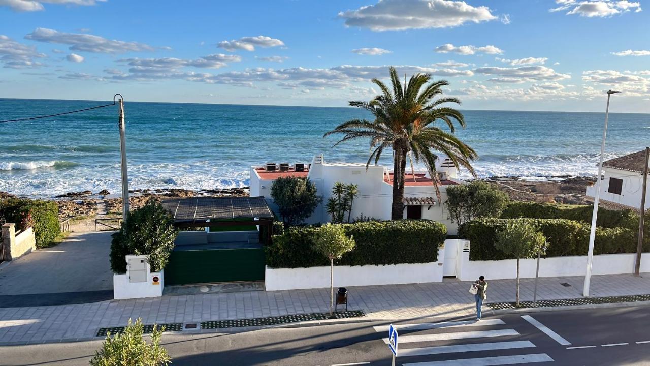 Mimar Jávea Exterior photo
