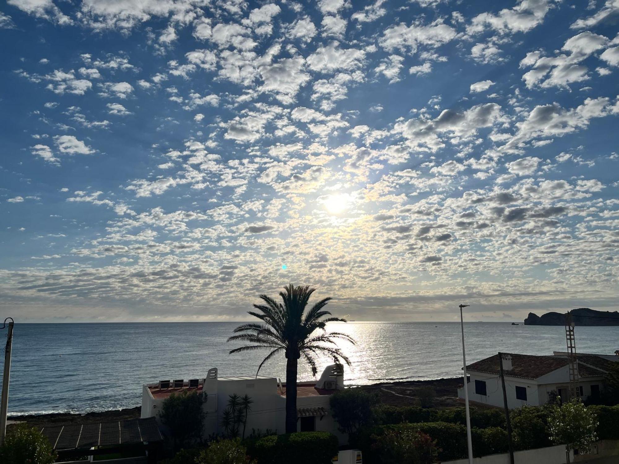 Mimar Jávea Exterior photo