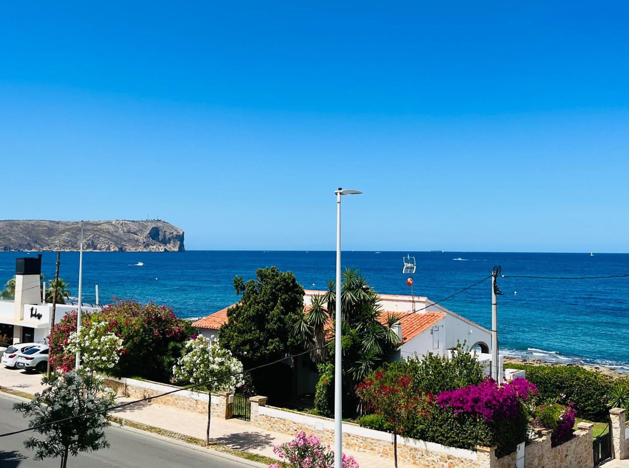 Mimar Jávea Exterior photo